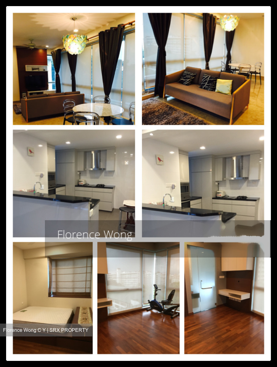 One Fort (D15), Condominium #162793442